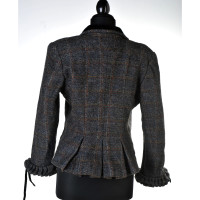 Nina Ricci wool jacket