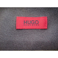 Hugo Boss Rock in Braun