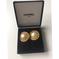 Chanel  Earrings