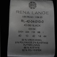 Rena Lange Jacket
