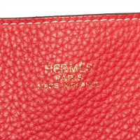 Hermès "Double Sens Tote Bag 36"