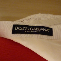 Dolce & Gabbana costume