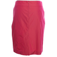 Boss Orange skirt in Pink