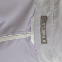 St. Emile Jacket in Lilac