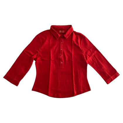 Levi's Top Cotton in Red