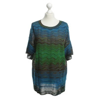 Missoni Top with pattern