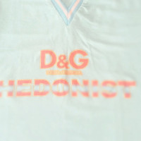 D&G T-Shirt 