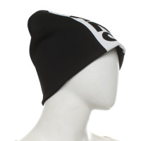 Alexander Wang Cap in black and white