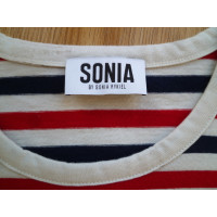 Sonia Rykiel Gestreiftes Shirt 
