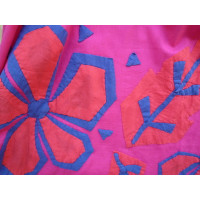 Antik Batik Kleid 