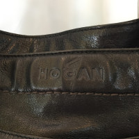 Hogan Black shoulder bag