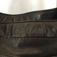 Hogan sac à bandoulière noir