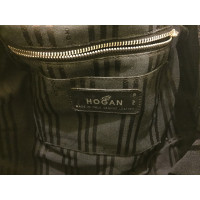 Hogan sac à bandoulière noir