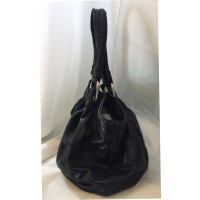 Hogan Black shoulder bag