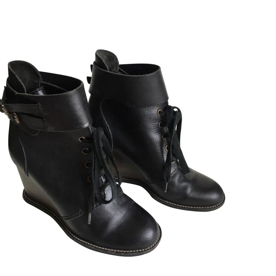 See By Chloé See by Chloe Boots