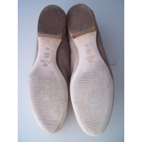 Fred De La Bretoniere lace-up shoes