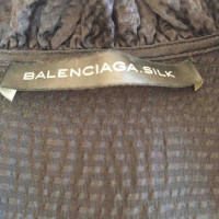 Balenciaga Silk dress