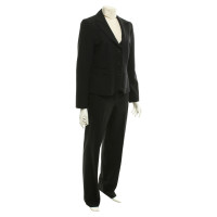 Marc Cain Costume en noir