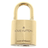 Louis Vuitton Goldfarbend lucchetto