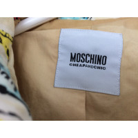 Moschino Cheap And Chic Mantel