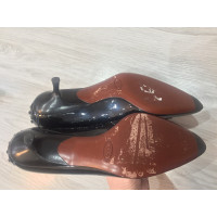 Tod's pumps patent leather