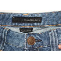 Calvin Klein Skinny i jeans