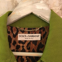 Dolce & Gabbana  jacket