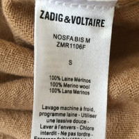 Zadig & Voltaire Wollpullover