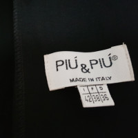 Piu & Piu korte blazer