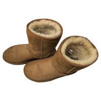 Ugg Australia Stivali Breve classiche da donna