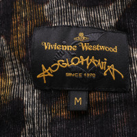 Vivienne Westwood Robe en Coton