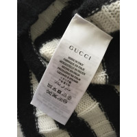 Gucci Striped pullover