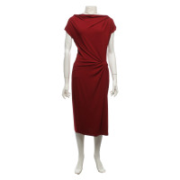 Michael Kors Kleid in Rot