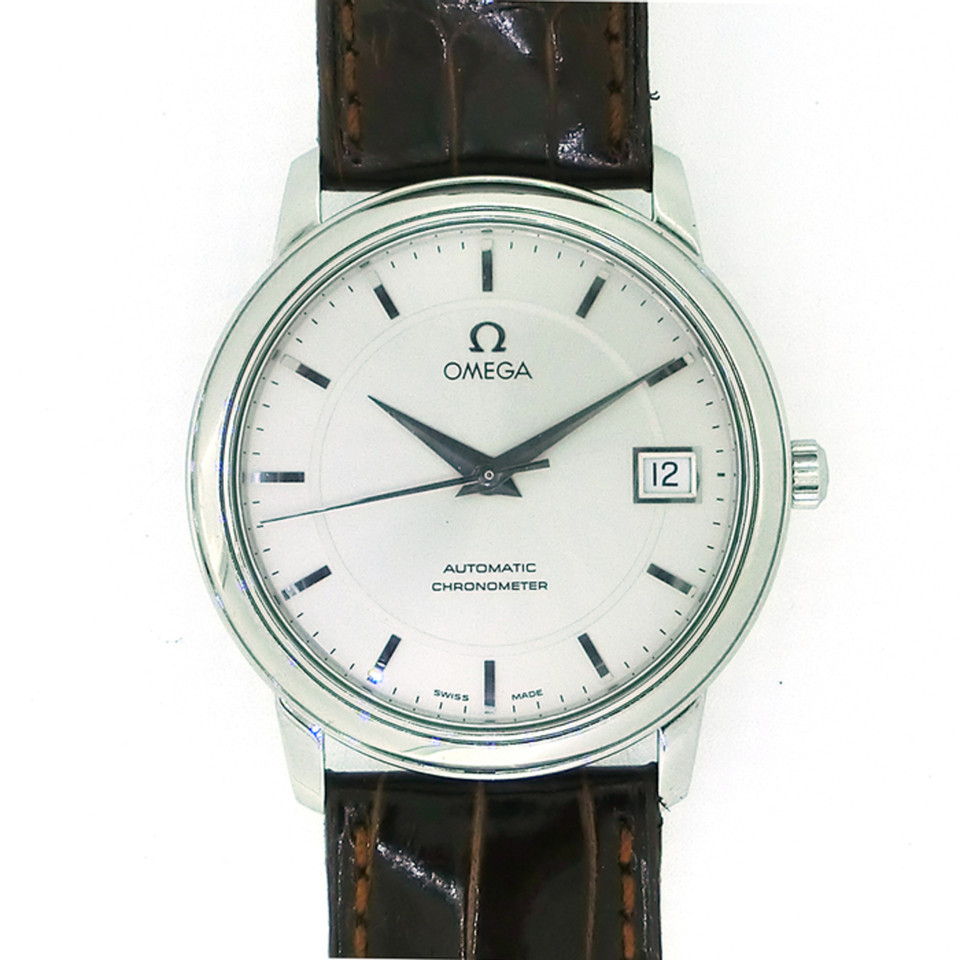 Omega Classic automatic watch chronometer