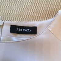 Max & Co Shift jurk met riem