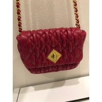 Moschino Bag in Red