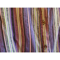 Etro Blouse with stripes