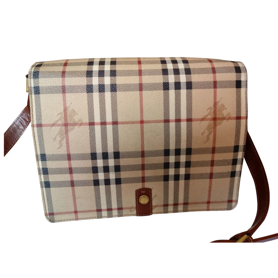 Burberry Borsa a tracolla