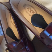 Tod's mocassini