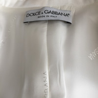Dolce & Gabbana Anzug
