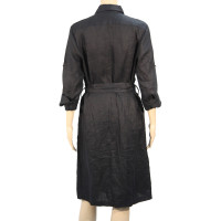 Ralph Lauren Linen dress in black