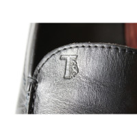 Tod's Leather moccasins