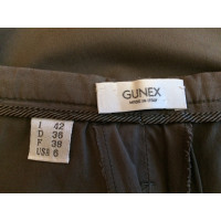 Gunex trousers in khaki