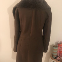 Vsp Of Vespucci Coat