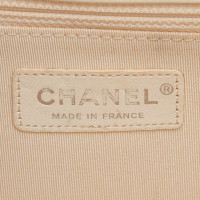 Chanel Mademoiselle Leather in Green