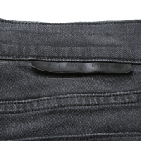 Stella McCartney Jeans in dark gray