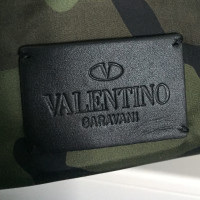 Valentino Garavani Handtas met camouflagepatroon