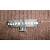 Ralph Lauren pulls en cachemire
