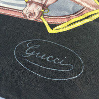 Gucci In tela con stampa