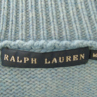 Ralph Lauren kasjmier truien
